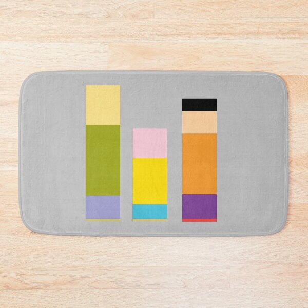 Item preview, Ed Edd n Eddy Minimalist Art designed and sold by MoLecULaR-biO.