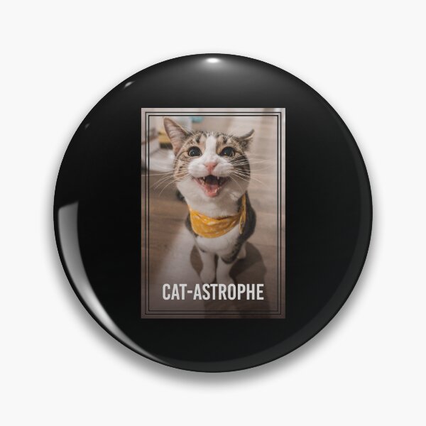 Item preview, Catastrophe designed and sold by Schmuddelshirt.