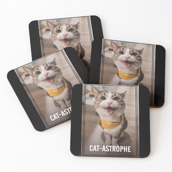Item preview, Catastrophe designed and sold by Schmuddelshirt.