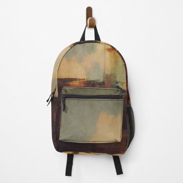 Item preview, Fisherman House designed and sold by VictoriaHerrera.