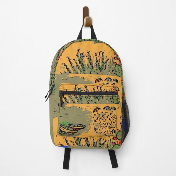 Item preview, The beach designed and sold by Loredana Messina.