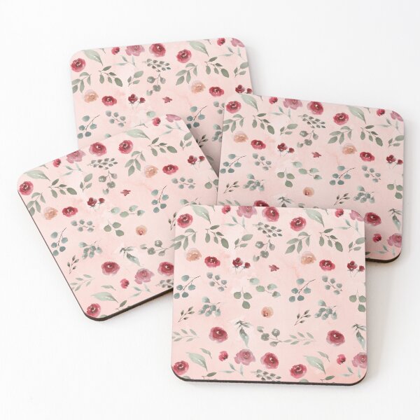 Item preview, Delicate Rose designed and sold by DFMY.