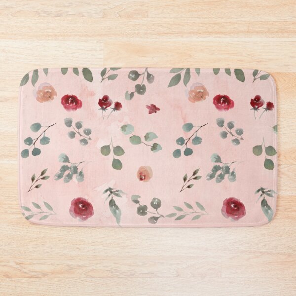 Item preview, Delicate Rose designed and sold by DFMY.