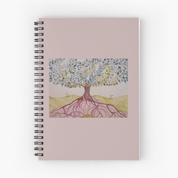 Item preview, The forgiving tree designed and sold by AbhiVats.