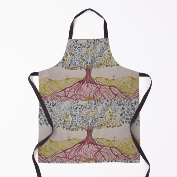 Item preview, The forgiving tree designed and sold by AbhiVats.