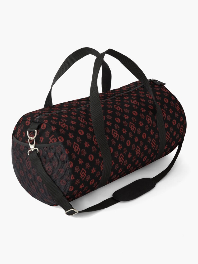 Alternate view of Luxury Hobby - Traitor Saber Duffle Bag