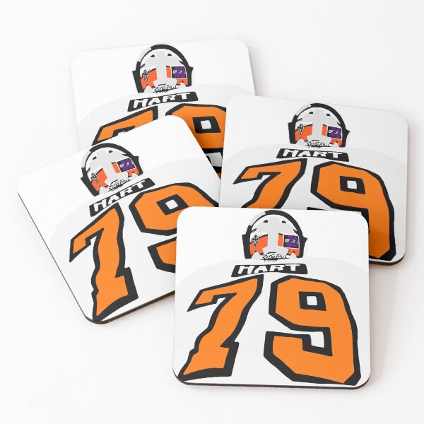 Item preview, Carter Hart designed and sold by cgreenblatt12.