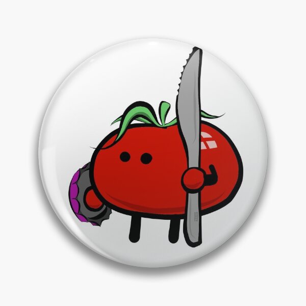 Item preview, Tomato to War! designed and sold by easyjig333.