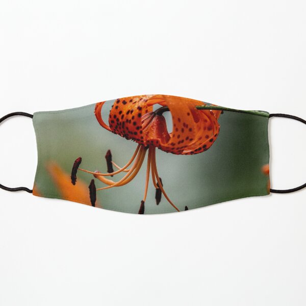 Tiger Lily Kids Mask