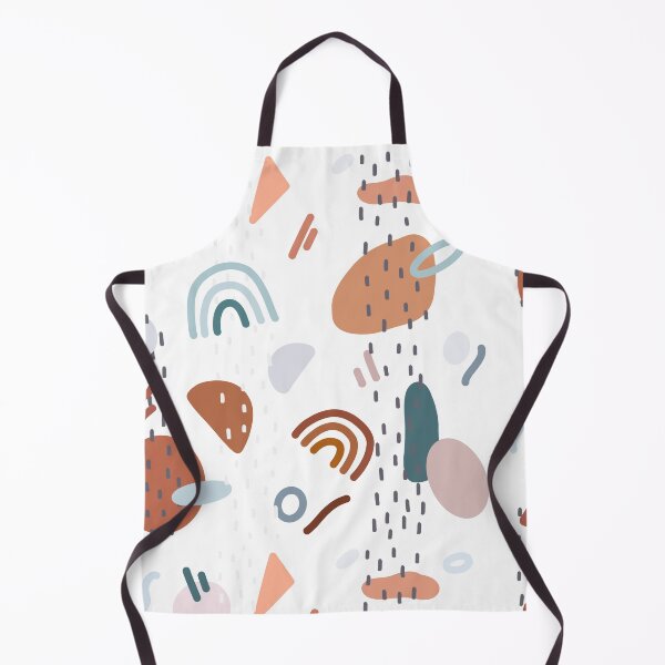Item preview, Aesthetic Abstract Pattern designed and sold by RT-Lettering.