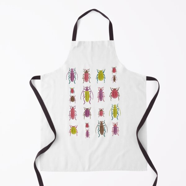 Item preview, Bugs designed and sold by Hiné Mizushima.
