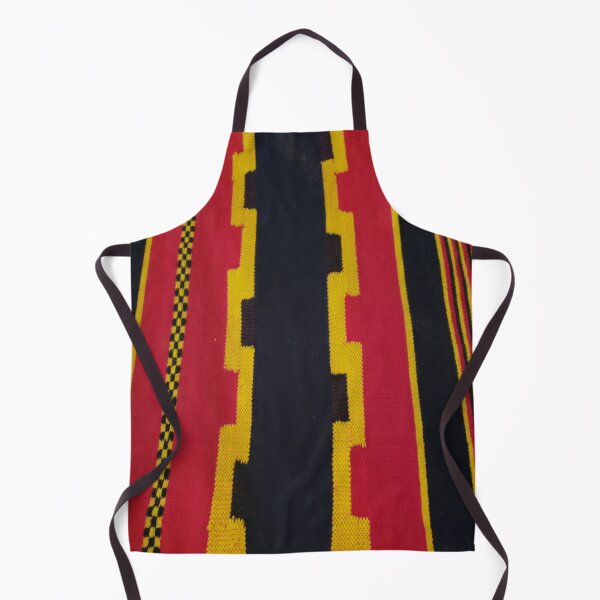 Item preview, Ethiopian Southern reagion (Debub) Color Pattern.Unique and Diffrent designed and sold by EthiopianDesign.