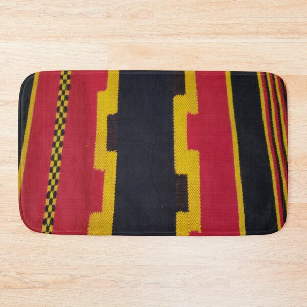 Item preview, Ethiopian Southern reagion (Debub) Color Pattern.Unique and Diffrent designed and sold by EthiopianDesign.