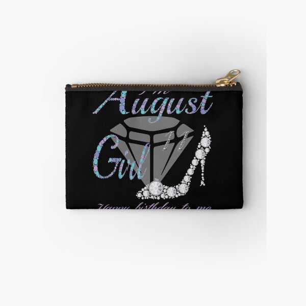 Item preview, AUGUST 11 BIRTHDAY DESIGN designed and sold by greatatlas.