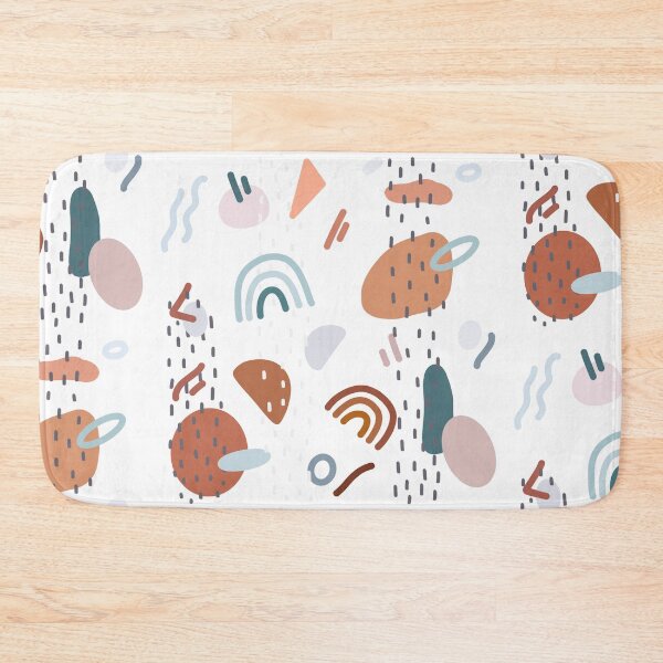 Item preview, Aesthetic Abstract Pattern designed and sold by RT-Lettering.