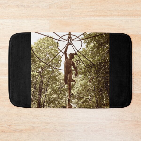 Item preview, The Flying Mercury designed and sold by Jouko Lehto Photography.