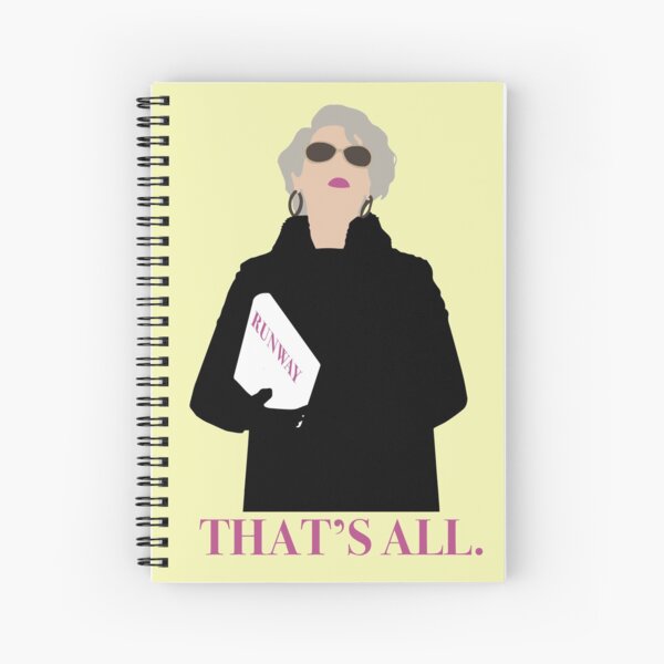 Item preview, C'est tout - Meryl Streep - Le diable s'habille en Prada designed and sold by LeKrome.