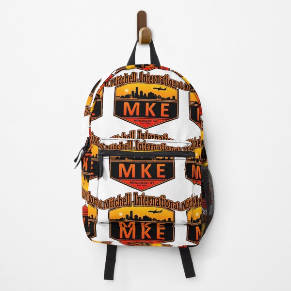 Item preview, Mitchell International Airport Code designed and sold by Tundra300.