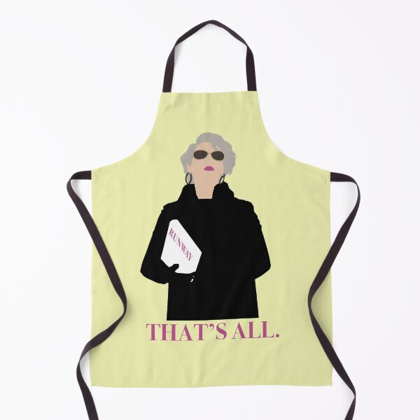 Item preview, That's All - Meryl Streep - The Devil Wears Prada designed and sold by LeKrome.