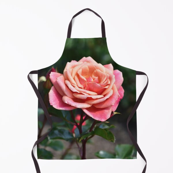 Item preview, Beautiful orange pink rose. designed and sold by IoanaHraball.