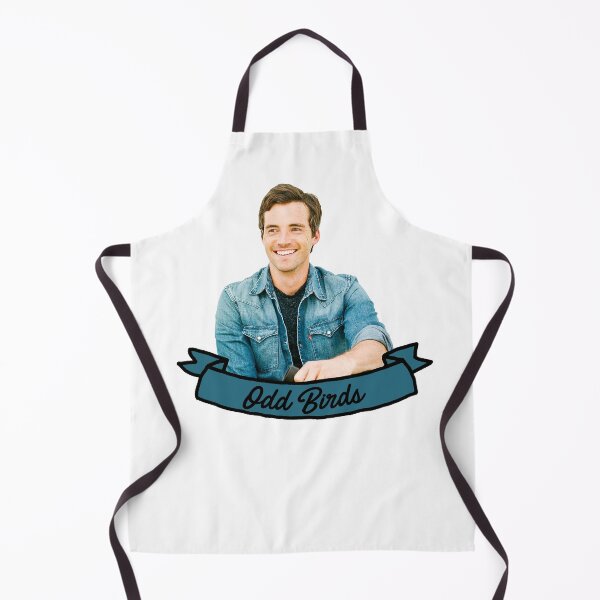 Item preview, Ian Harding - Odd Birds designed and sold by dom e..