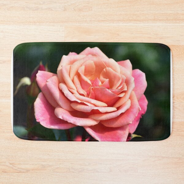 Item preview, Beautiful orange pink rose. designed and sold by IoanaHraball.
