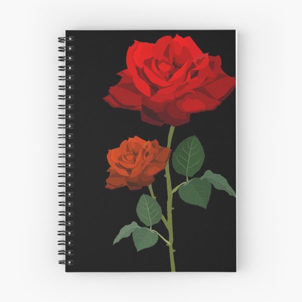 Item preview, Rose- June Birth Month Flower Mask designed and sold by EcaDesign.