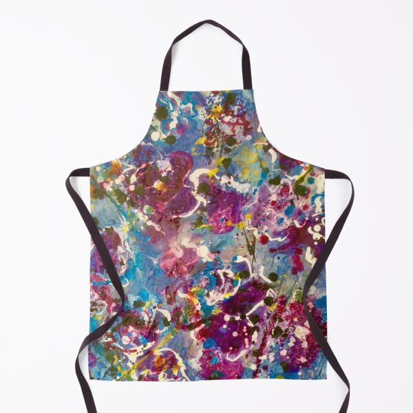 Item preview, Abstraction: All jazzed up  designed and sold by Angela Haig-Harrison.