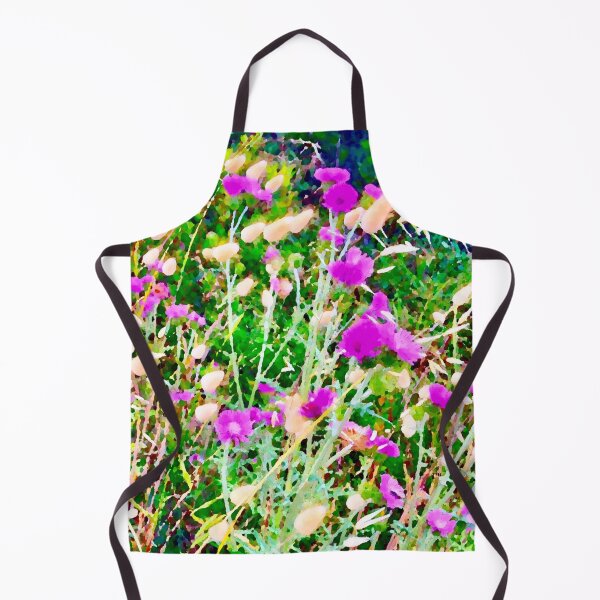 Item preview, Impressions of Summer  designed and sold by Angela Haig-Harrison.
