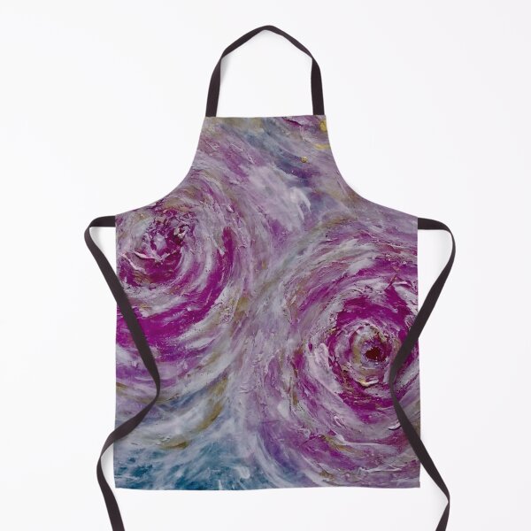 Item preview, Magical Spirals  designed and sold by Angela Haig-Harrison.