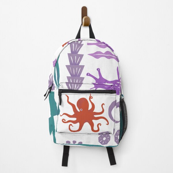 Item preview, Sea Creatures designed and sold by Hiné Mizushima.