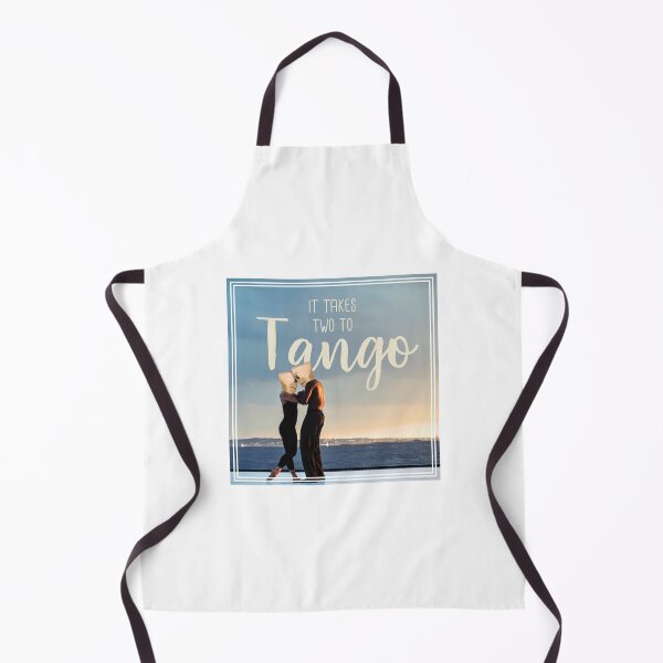 Item preview, Two to tango designed and sold by Schmuddelshirt.