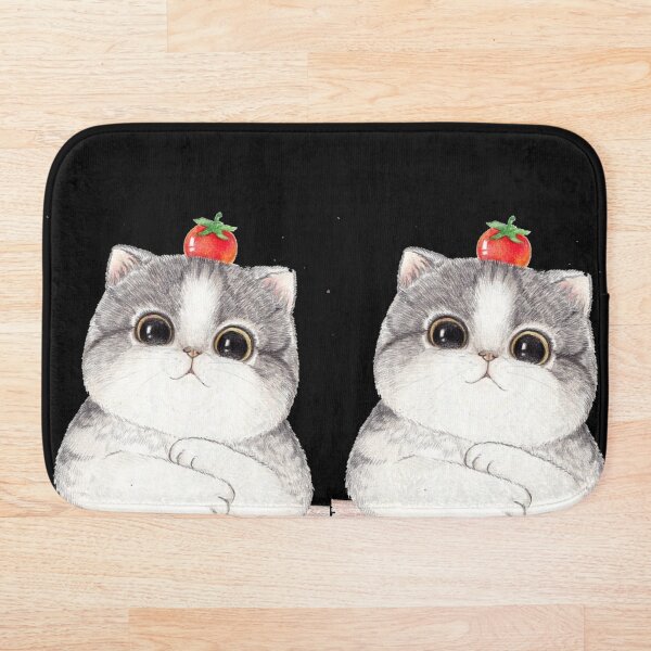 Item preview, Cat cartoon drawing  designed and sold by Ibrahimm12.