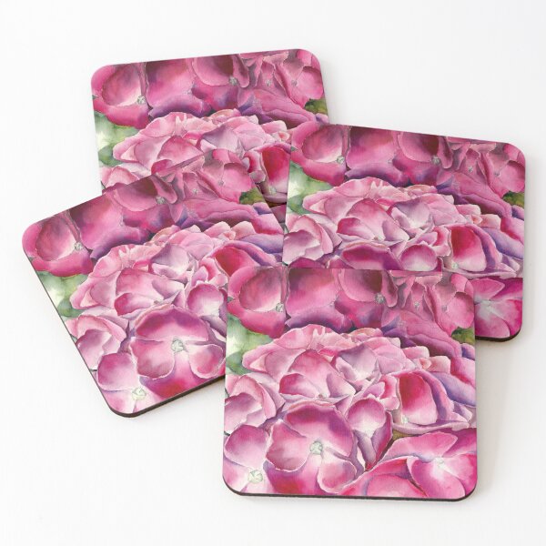 Item preview, hydrangea designed and sold by youdesignme.