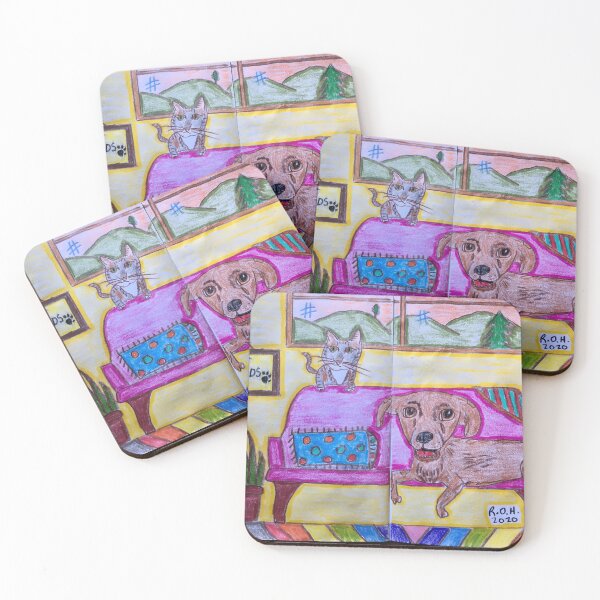 Item preview, Best friends  designed and sold by BOBBYBABE.