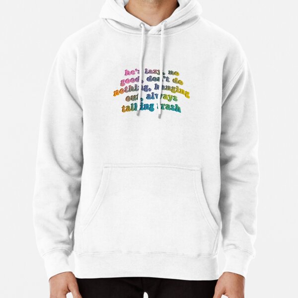 zane hijazi hoodie