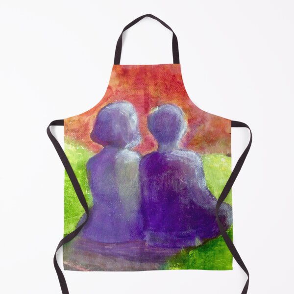 Item preview, Earth Song 2 designed and sold by Angela Haig-Harrison.