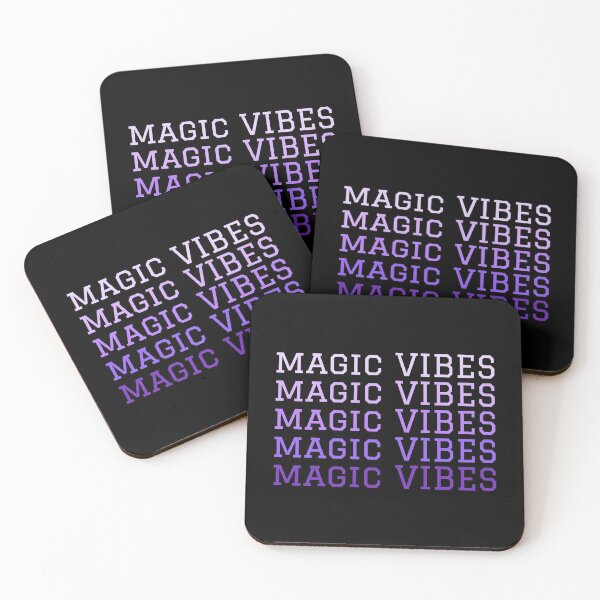 Item preview, Magic Vibes  designed and sold by VibeGarden.