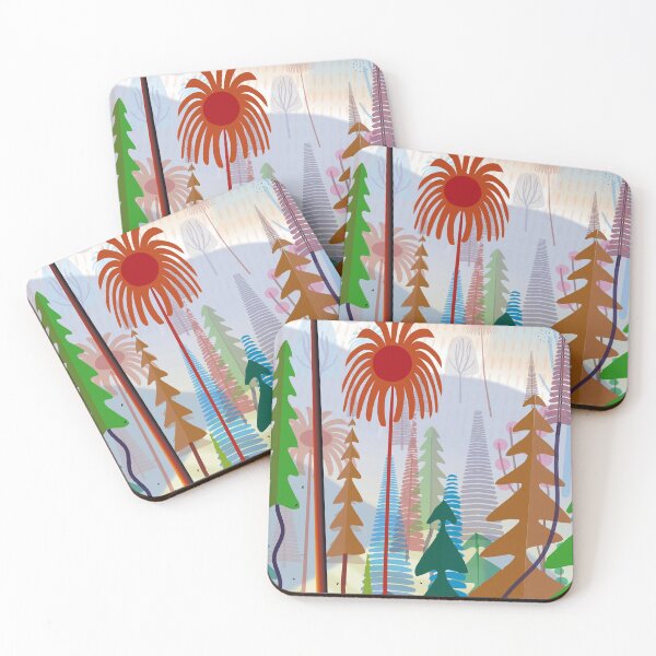 Item preview, Griffith Park designed and sold by Charles Harker.