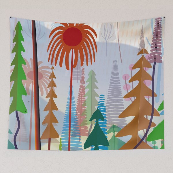 Item preview, Griffith Park designed and sold by Charles Harker.