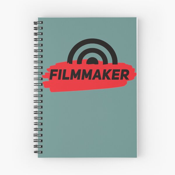 Item preview, FILMMAKER DESIGN designed and sold by BluishCosmos.