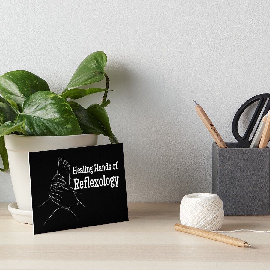 Item preview, Art Board Print designed and sold by Onpointholistic.