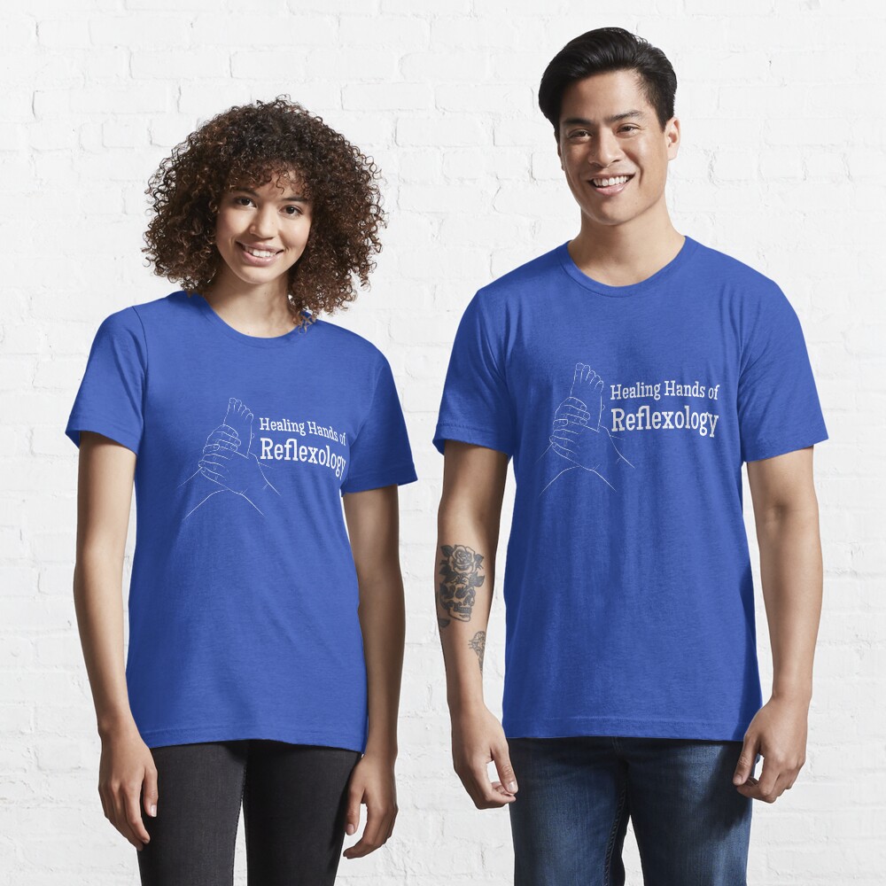 Item preview, Essential T-Shirt designed and sold by Onpointholistic.