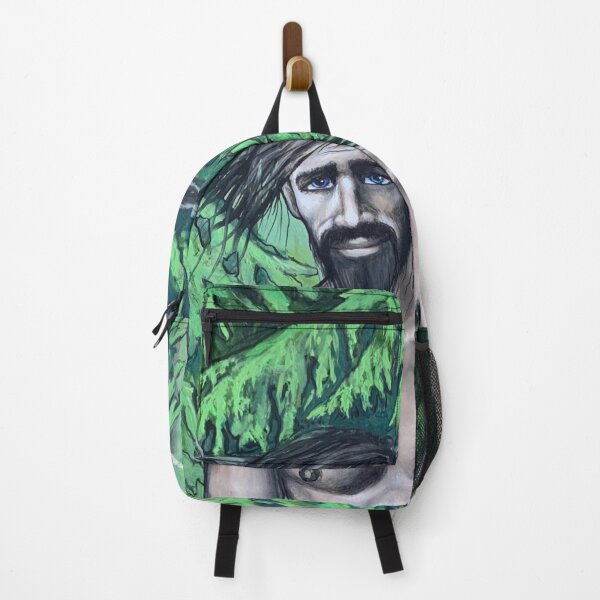 Item preview, "Lesovik" fragment of the artwork designed and sold by AlexGordenkov.