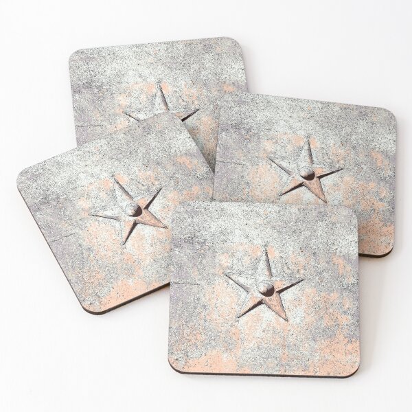 Item preview, Star in the East - Rusty Look designed and sold by ckylin.