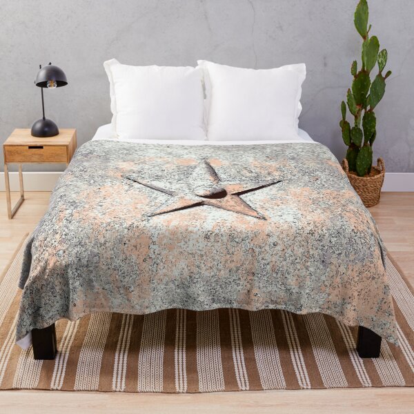 Item preview, Star in the East - Rusty Look designed and sold by ckylin.