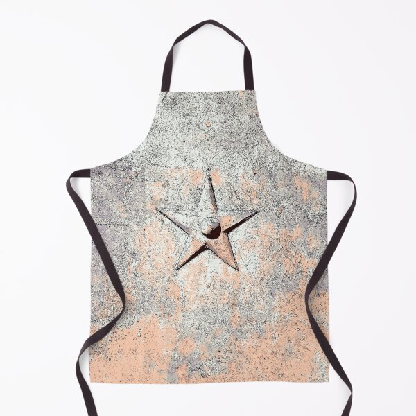 Item preview, Star in the East - Rusty Look designed and sold by ckylin.