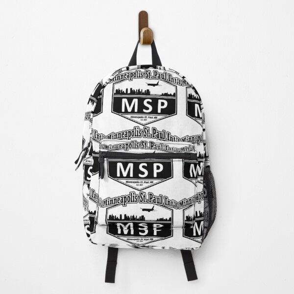Item preview, Minneapolis-St.Paul International Airport Code designed and sold by Tundra300.