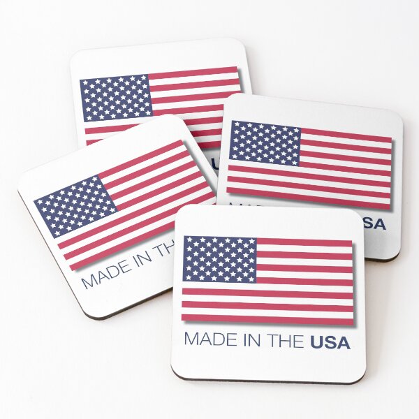 Item preview, Made in the USA Design designed and sold by Kevin Michael McCall.