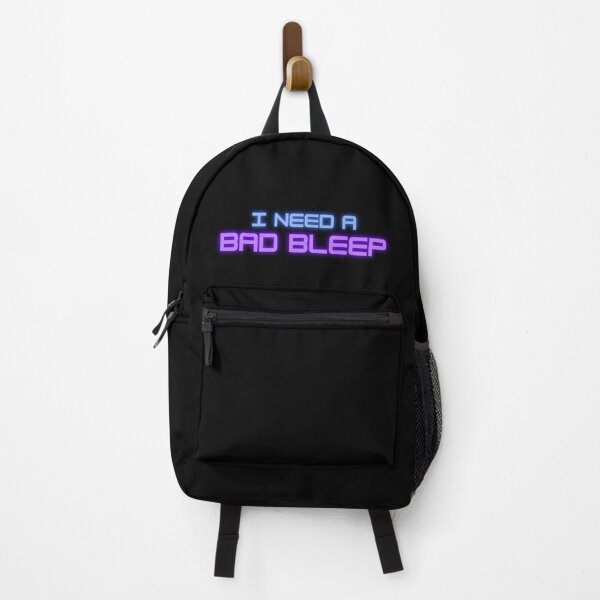 Item preview, I need a bad bleep designed and sold by Vaishnavi Deo.